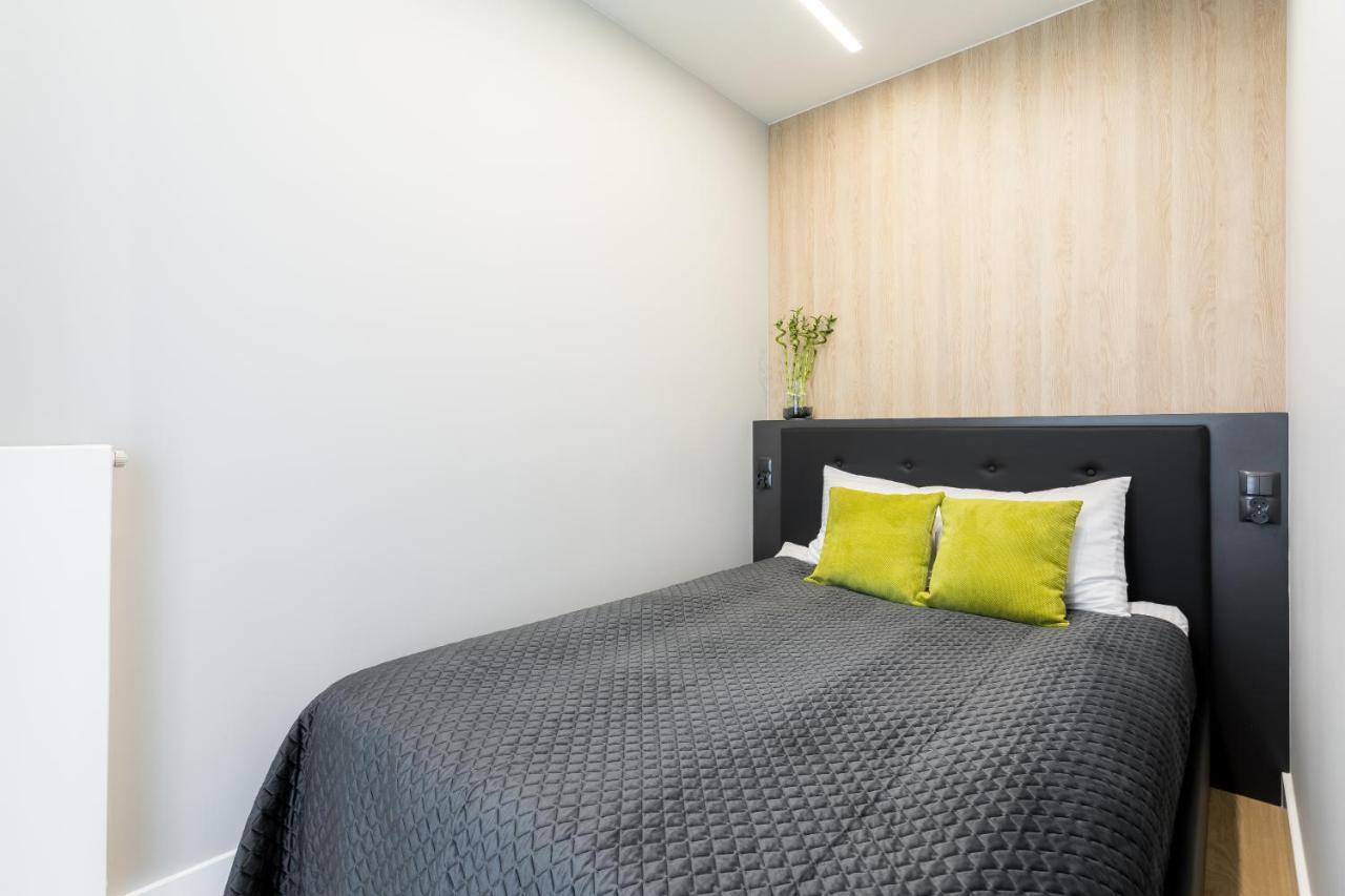 Apartamenty Rakowicka By Let'S Krakow Exterior photo