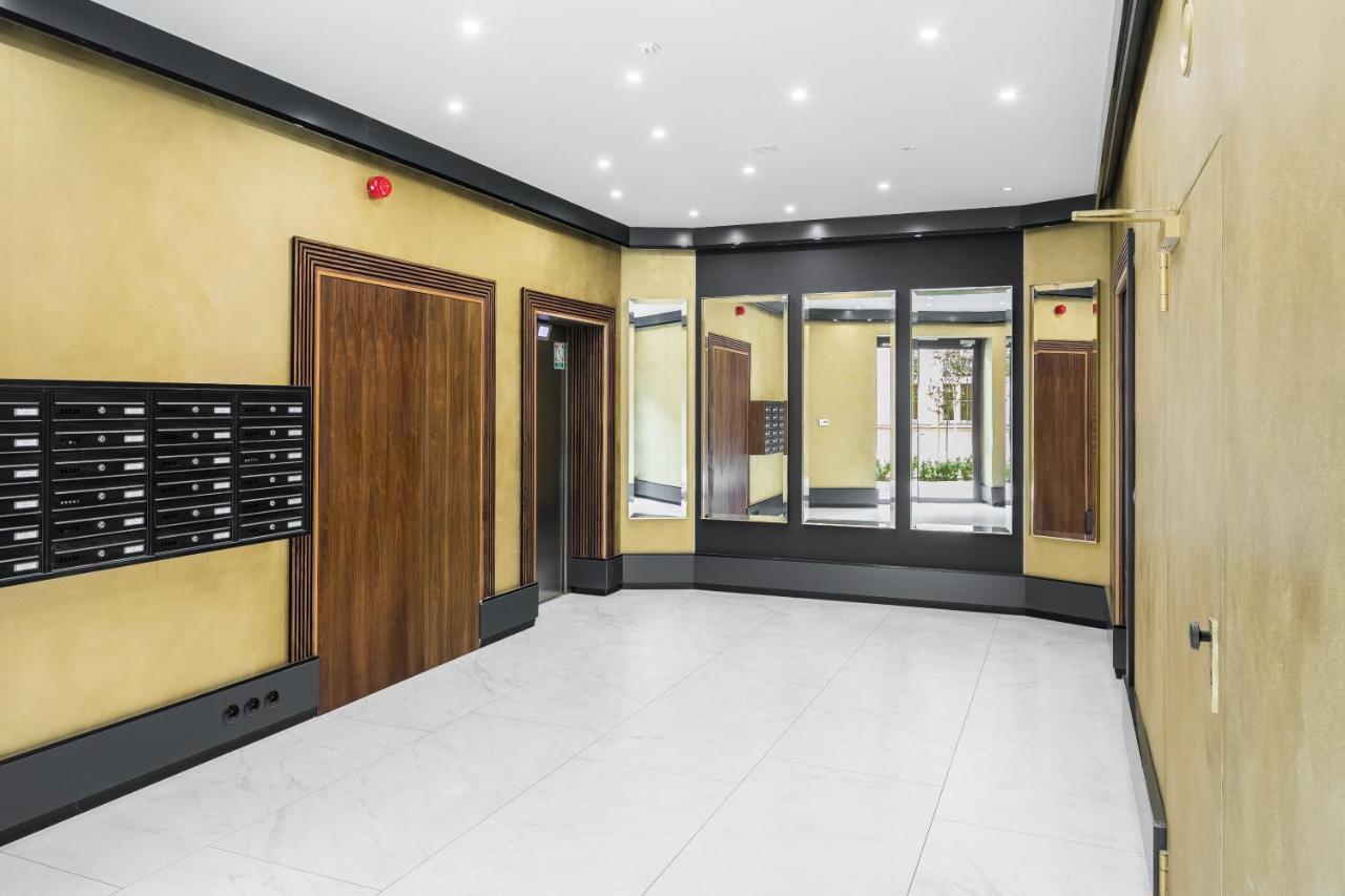 Apartamenty Rakowicka By Let'S Krakow Exterior photo